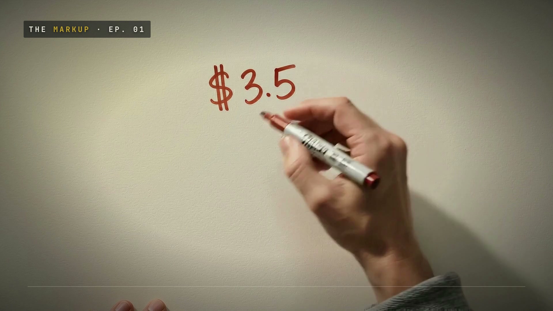 A $35 Lipstick Costs $2.50 to Make
